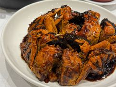 -老吉士酒家(天平路店)