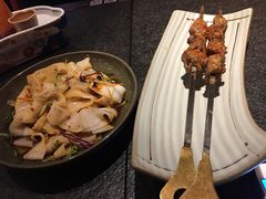 -丝路金桃·新疆菜(徐汇店)