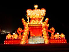 -北京石景山游乐园