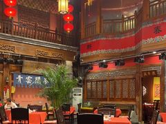 -正阳门饭庄·烤鸭·北京菜(万丰路七里庄店)