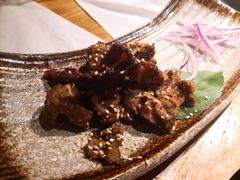 格鲁吉亚麻排-格鲁·秀色Georgia’s Feast