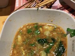 -木屋烧烤(坂田天安云谷店)