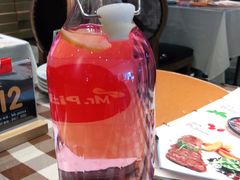 -米斯特比萨(罗斯福店)