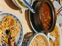 -南京大牌档(龙江新城市广场店)