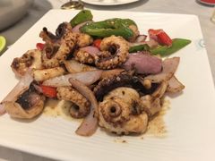 -皮记海鲜1995(寮步店)