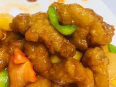 -凤城礼记鱼翅海鲜酒家(新马路总店)