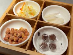 -闽上鲜·福建菜(龙湖滨江天街店)