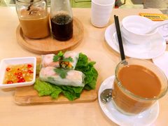 -来龙里 精致 东南亚餐室(万象城店)