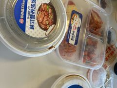 -韩香福脊骨汤锅(上杭路店)