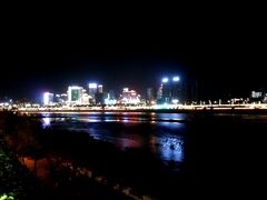 -汉江公园