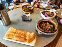 -春晖园度假酒店温泉