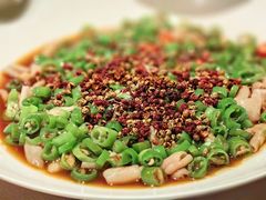 -四季民福烤鸭店(外滩外白渡桥店)