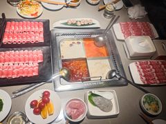 -海底捞火锅(崇文门新世界百货店)