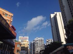 iphone_upload_pic-维也纳酒店(深圳大学城店)
