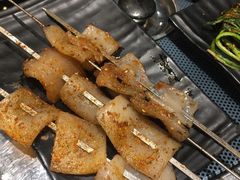 -小俩口烧烤东北菜(双井店)