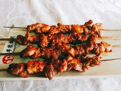 -羊家胡同·龙虾烧烤火锅(龙汇路店)