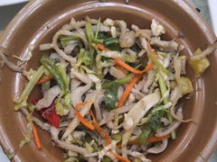 -清真悦宾楼食府(海湖店)