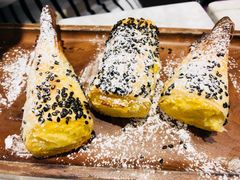 -发记甜品(豉油街店)