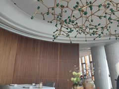 -泉客厅Spring Pavilion(303M空中会客厅)