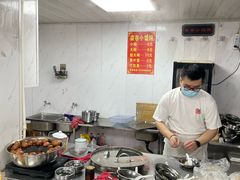 -荣巷小馄饨(荣巷店)