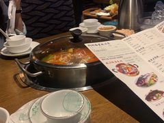 -阿婉贵州苗家酸汤鱼(梅林店)