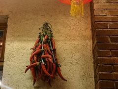 -靠山屯东北农家菜(八龙桥雅苑店)