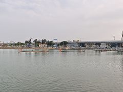 -龙舟池