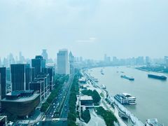 -上海外滩英迪格酒店