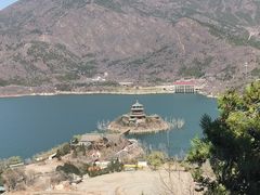 -十三陵水库