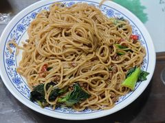 拌粉-龙老五汤店(站前西路店)