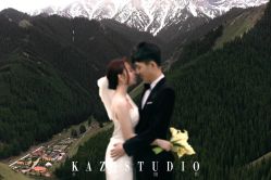 -卡兹影像STUDIO(百联购物中心店)