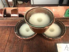-润和祥小砵头甜酒酿
