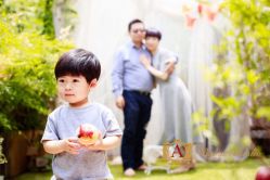 -BabyA 专业婴童摄影(古北时尚广场店)