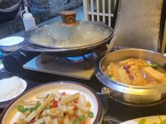 -绿野仙踪·印象(香樟名都店)