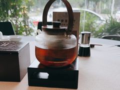 -晋江荣誉国际酒店·港誉茶餐厅