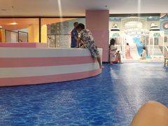-水王国温泉水世界