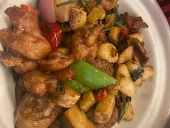 -鹅冠港式茶餐厅(来福士店)