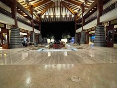 -石梅湾艾美度假酒店