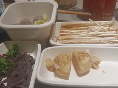 -海底捞火锅(天津SM城市广场店)