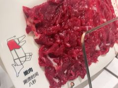 -牛焱·贵州黄牛肉火锅(城西银泰店)