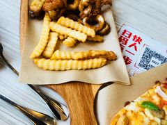 -必胜客(上海新南方商城PH店)