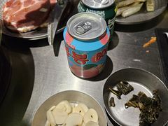 -山葵说·泥炉烤肉(泰达时尚E街区店)