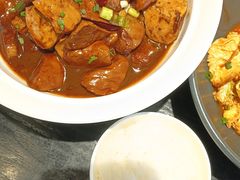 -简小舍·民间手艺菜(武昌江滩店)