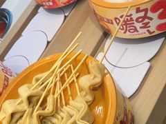 -龍歌自助小火锅(城阳万象汇店)