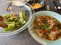 -羲和雅苑•北京烤鸭(平安国际金融中心店)