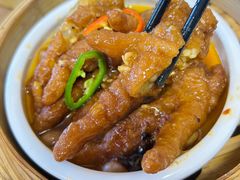 -华源餐厅·海鲜大排档(日月贝店)