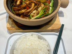 -火啫啫·粤式啫啫煲(南京弘阳店)