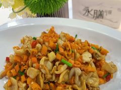 -永膳精致本味湘菜(麓谷店)