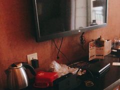 -宜春明月山维景国际温泉度假酒店