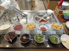 -福州泰禾铂尔曼酒店·禾咖啡自助餐厅